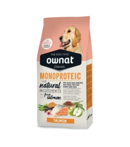 OWNAT classic monop saumon - Distribution de produits en Martinique - Alpha Caraibe