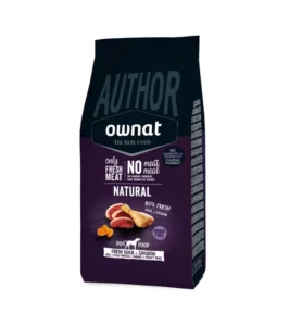OWNAT author gf fresh canard et poulet - Distribution de produits en Martinique - Alpha Caraibe
