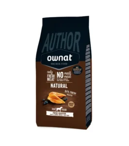 OWNAT author gf fresh coq - Distribution de produits en Martinique - Alpha Caraibe