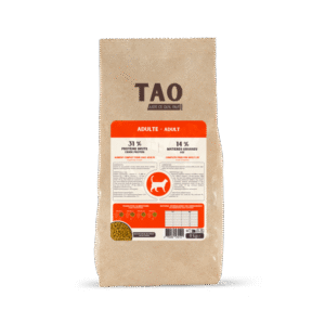 TAO Croquettes chat adulte 8 kg