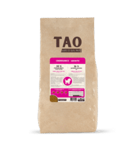 TAO Croquettes chiot 18 kg