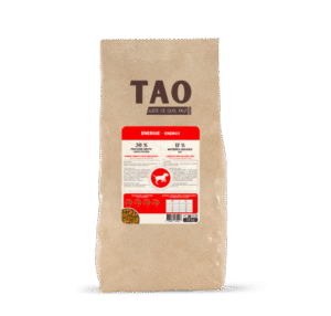 TAO Croquettes chien énergie 18 kg