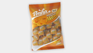 PENHA bonbons au miel 100 g