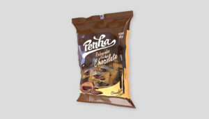 PENHA bonbons fourrés au chocolat 100 g