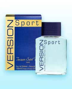 UDV Eau de toilette Sport 100 ml