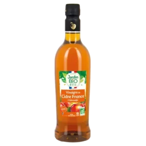 JB VINAIGRE DE CIDRE