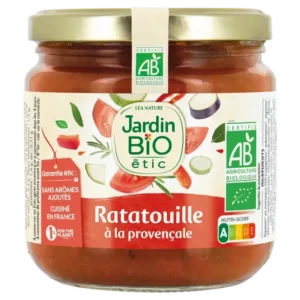 JB RATATOUILLE 400G