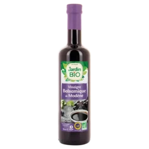 JB VINAIGRE BALSAMIQUE DE MODENE