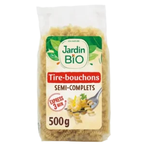 JB TIRE-BOUCHONS SEMI-COMPLETS EXPRESS' 3 MIN.