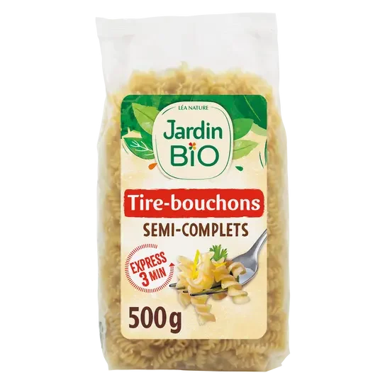 JB TIRE-BOUCHONS SEMI-COMPLETS EXPRESS' 3 MIN. (Martinique)