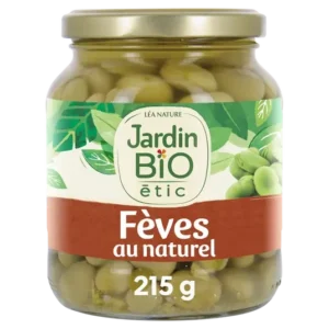 JB Fèves 350 g