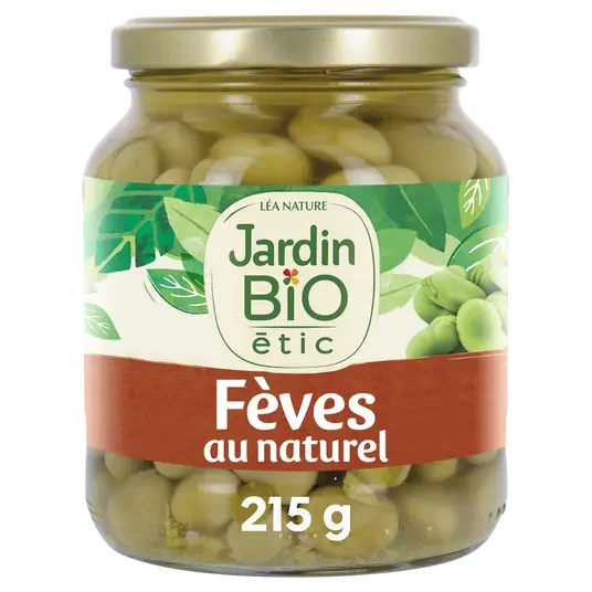 JB Fèves 350 g