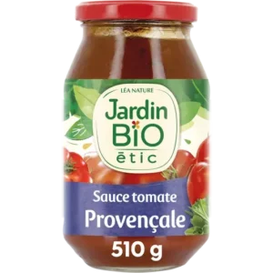 JB Sauce tomate provençale 510g