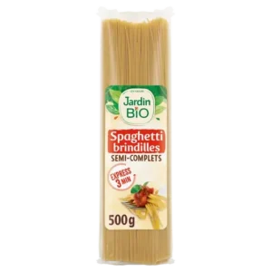 JB Spaghettis cplt express 500g