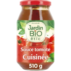 JB Sauce cuisinée 510g