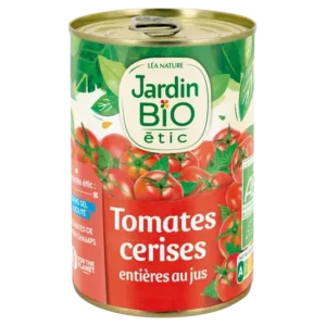 JB TOMATES CERISES