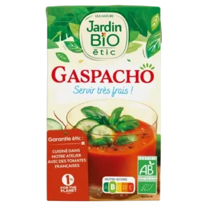 JBE Gaspacho 1L