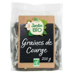 JBFL Graines de courges 250g