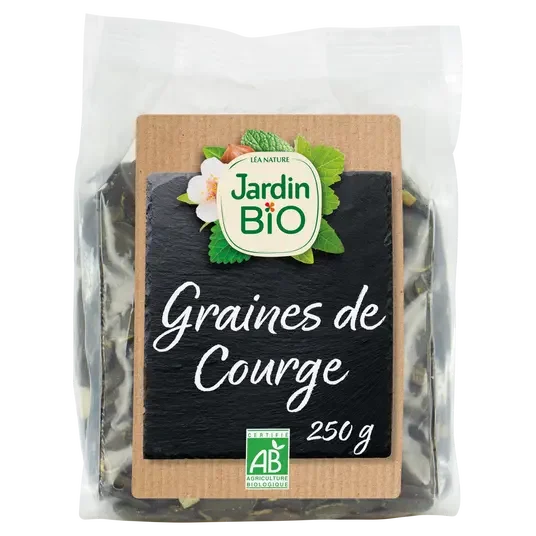 JBFL Graines de courges 250g