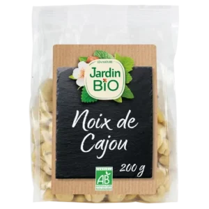 JBFL Noix de cajou 200g