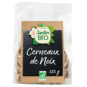 JBFL Cerneaux de noix 125g
