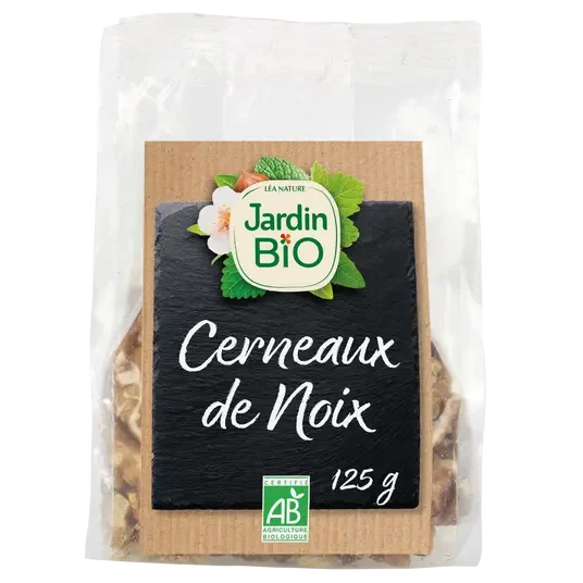 JBFL Cerneaux de noix 125g