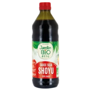JB sauce soja 500ml