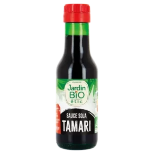 JB sauce soja tamari 140ml