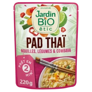 JB Pad thaï 220g