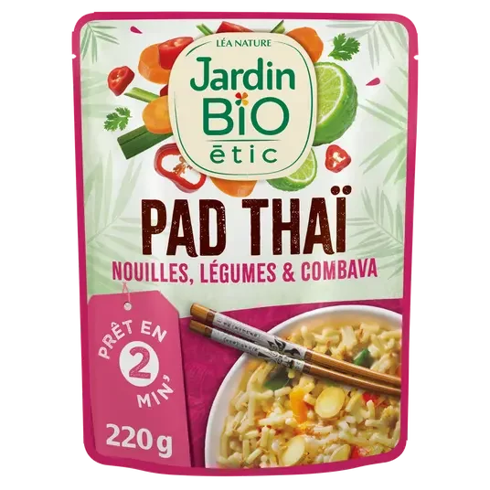 JB Pad thaï 220g