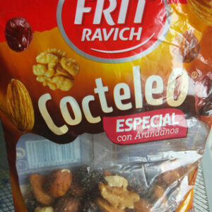 FRIT RAVICH Cocktail Especial 100 g