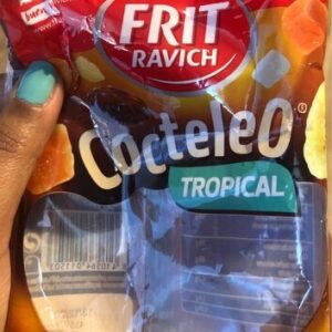 FRIT RAVICH Cocktail Tropical 120 g