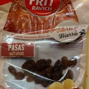 FRIT RAVICH Raisins sultana 150 g